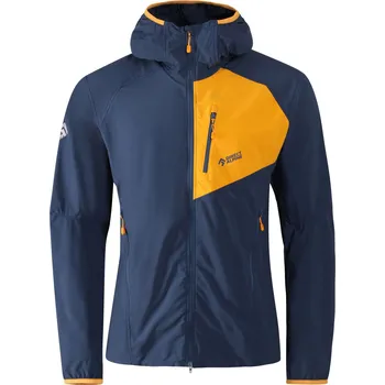 Pánské oblečení DRU LIGHT 1.0 ::navy/mango::L