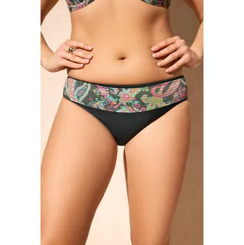 Dámské plavky Spodní díl plavek Safa