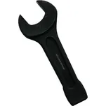 Otevřený plochý úderový klíč, rozměr 105 mm QUATROS