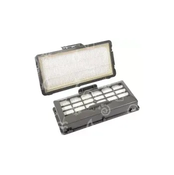 Příslušenství pro úklid filtr HEPA vysavače BOSCH / SIEMENS, (BBZ152HF), (náhrada za originál), 491669