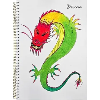 Sešit Sešit A4 Cea