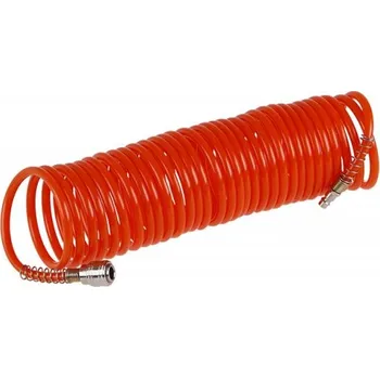 Příslušenství ke kompresoru Festa 48041 spirálová vzduchová hadice 10 m