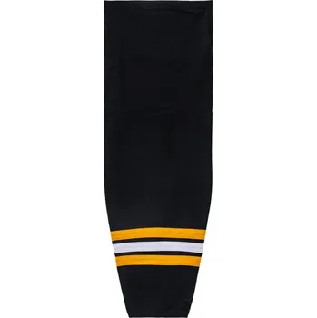 Hockey Monkey Dorostenecké Hokejové Štulpny Boston Bruins NHL Home