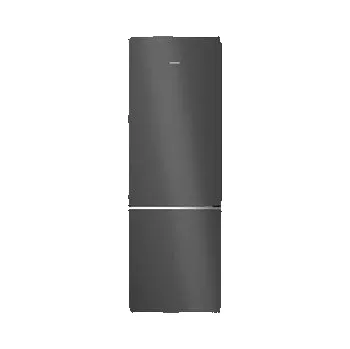 Lednice Siemens iQ500 KG49N4XAF černá