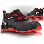 VM Footwear Milwaukee 8185-S3ESD