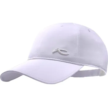 Čepice Čepice KJUS Women Classic Cap Barva: white, Velikost: ONE SIZE, Pohlaví: Dámské