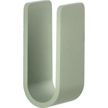 Věšák Zone Denmark, Háček na zeď Ume eukalyptová zelená - Formadore