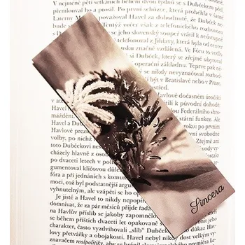 Záložka Záložka do knihy - Amapola