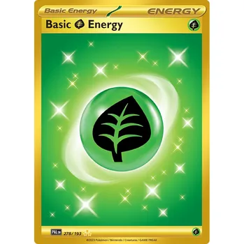 Karetní hra Basic Energy 278/193