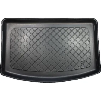 Vana do kufru Vana do kufru KIA Rio IV 2017 Hatchback 5 dveří dolní kufr