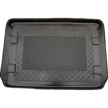 Vana do kufru Vana do kufru Jeep Cherokee IV 2008 2013 SUV 5 dveří