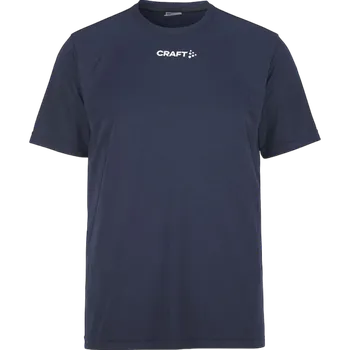 Pánské tričko Triko Craft Squad Go Function Tee 1915303-390000 Velikost 4