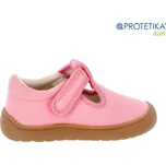 Protetika - barefoot boty KIRBY old pink Veľkosť: 36