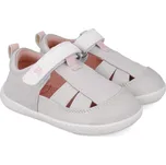 Biomecanics Dětské sandálky Garvalín 252348-B050 Blanco 20, Vnitřní délka boty: 12,9 cm, Vnitřní šířka boty: 6,0 cm