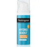 Neutrogena Hydro Boost® lehký hydratační fluid SPF 50 50 ml