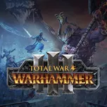 Total War WARHAMMER III (PC)