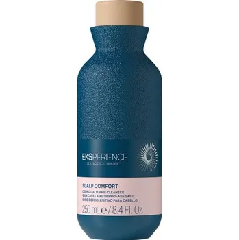 Šampon Revlon Professional Eksperience Scalp Comfort Cleanser - Šampon na zklidnění pokožky hlavy 250 ml