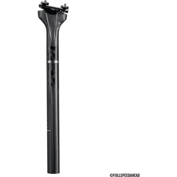 Sedlovka FSA sedlovka MTB KFX MTC carbon SB0 31.6x400 mm