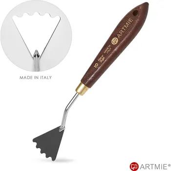 Malířská špachtle Špachtle ARTMIE New Age 10