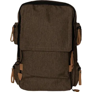 Městský batoh Batoh ENRIQUE khaki