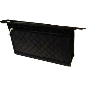 Kosmetická taška HW LOGISTIC Kosmetická taštička VERA černá