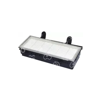 Příslušenství k vysavači filtr HEPA vysavače BOSCH / SIEMENS, BBZ161HF, original (00575665), 575665