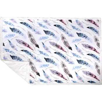 deka Oboustranná deka MOANA