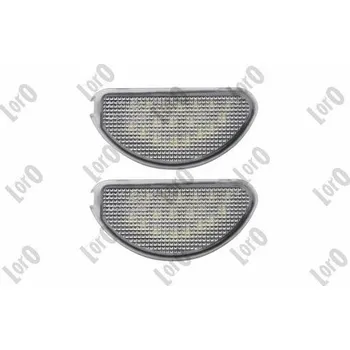 Osvětlení SPZ Osvětlení SPZ ABAKUS L51-210-0001LED