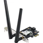 ASUS PCE-AXE5400 90IG07I0-ME0B10 Černá