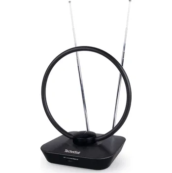 Zabezpečení domácnosti Interní anténa TechniSat DIGITENNE TT4