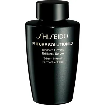 Pleťové sérum Shiseido Future Solution LX Intensive Firming Brilliance Serum intenzivní zpevňující sérum náhradní náplň 50 ml