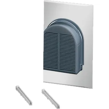 modulární přístroj a rozvaděč Hensel FP BF 18 příruba plast, 1 ks