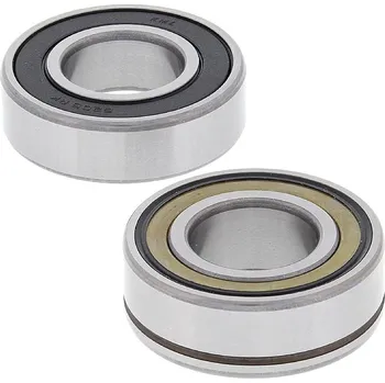 Alternátor Lozisko kuličkové AS-PL (ABE9163(NTN))