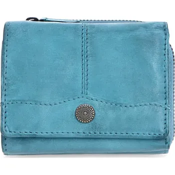 Peněženka Peněženka dámská Noelia Bolger zelená 5132 NB TYR