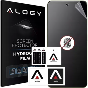 Pouzdro na mobilní telefon Ochranná Fólie Alogy pro OnePlus Nord CE 3 Lite, 1 ks