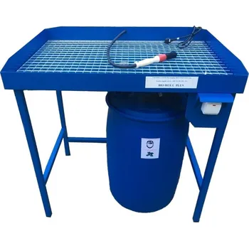 Dílenský stůl Mycí stůl LH 100