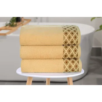 Osuška TANTA béžová