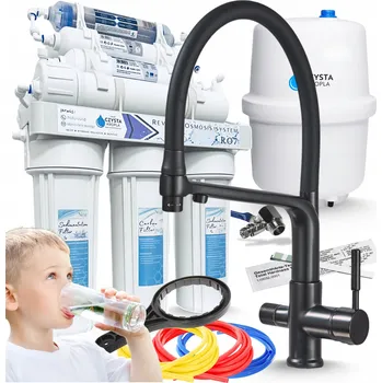 Filtrace vody Podlinkový filtr na vodu Ari Z5 Z-1270