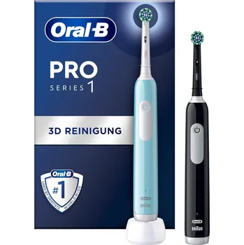 Péče o chrup ORAL-B Pro 1 / DUO