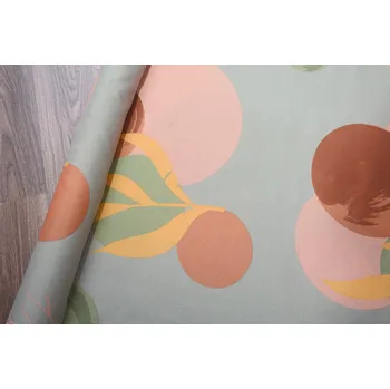 Látka PLUS POSA béžová 300 x 145 cm