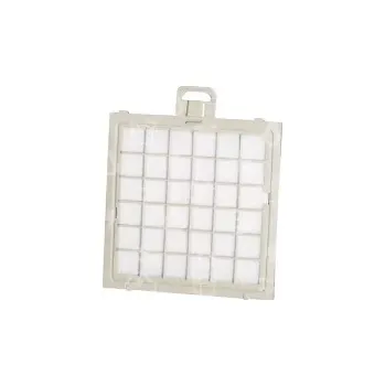 Úklid filtr HEPA vysavače BOSCH / SIEMENS, BBZ151HF, BBZ151HF