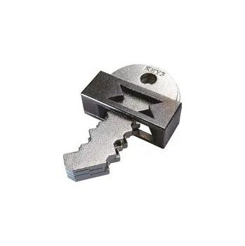 Hlavolam Huzzle Cast Key III