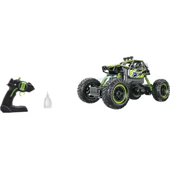 RC model auta Alltoys Terénní auto 1 : 14 RC zelené