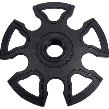 Trekingová hůl CAMP Plus Basket Large