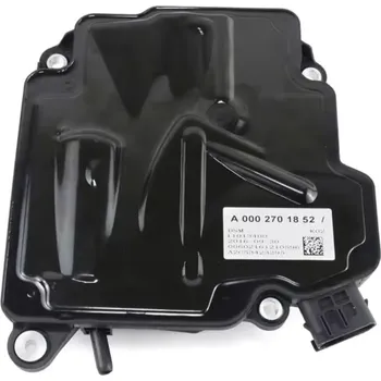 Řídící jednotka Řídicí jednotka modulu převodovky ISM 722.9 AP02 MERCEDES A0002701852