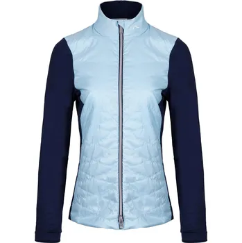Dámské tričko Mikina KJUS Women Retention Jacket Barva: K0052916, Velikost: 36, Pohlaví: Dámské
