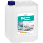 Lavon Professional bezoplachová hygiena