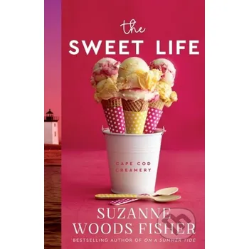 The Sweet Life - Woods Fisher Suzann