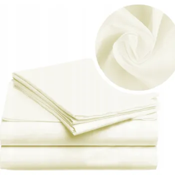 Prostěradlo Tradiční bavlna Prostěradlo Strefa Spania Zone 220 x 200 cm