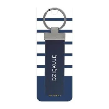 Set školních potřeb Brelok prezentowy Dziękuję